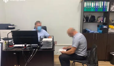 Збитки на загальну суму понад 2 мільйони гривень - посадовцю Міноборони повідомлено про підозру